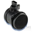 【9/1-10/1限定 全品P10倍(エントリー要)】フォルクスワーゲン AUDI エアマスセンサー BREMI製 07D906461V 07D906461X 30220+