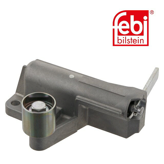 Volkswagen タイミングベルトダンパー FEBI 30890 06B109477B