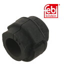 【9/1-10/1限定 全品P10倍(エントリー要)】AUDI フロントスタビライザーブッシュ FEBI 31343 8K0411327B