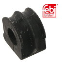 【9/1-10/1限定 全品P10倍(エントリー要)】Volkswagen フロントスタビライザーブッシュ FEBI 31348 1J0411314AC