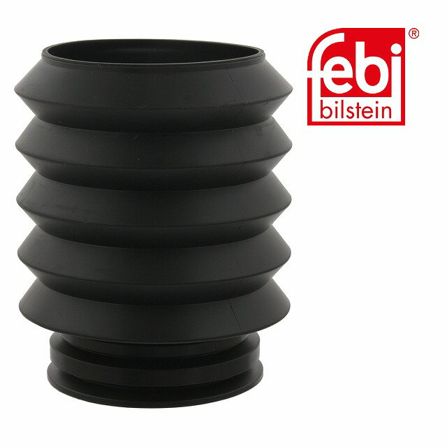 BMW フロントダストブーツ FEBI 31538 31331091868