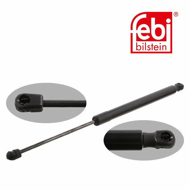 AUDI トランクショック FEBI 31831 8R0827552A