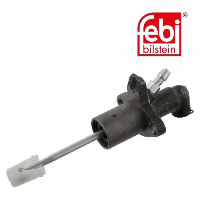 Volkswagen クラッチマスターシリンダー FEBI 32406 1J1721388G