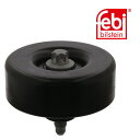 【9/1-10/1限定 全品P10倍(エントリー要)】PORSCHE プーリー FEBI 34537 99611501575