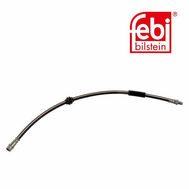 Mercedes Benz フロントブレーキホース FEBI 36133 164420044864