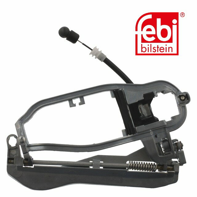BMW フロントドアアウターハンドルベースRH FEBI 37682 51218243616