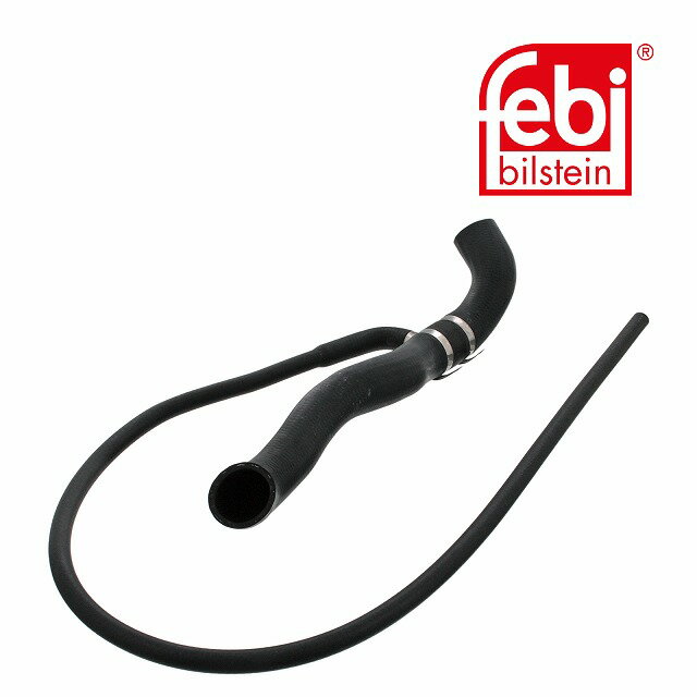 Mercedes Benz アッパーホース FEBI 37738 2025014982