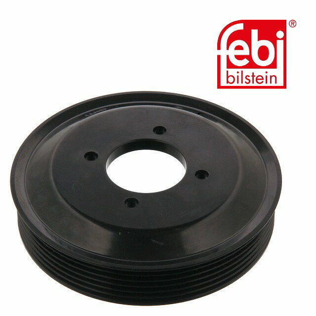 BMW ウォーターポンププーリー FEBI 38328 11517504077
