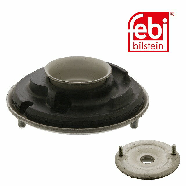 AUDI アッパーマウント FEBI 38626 8D0412065G