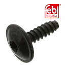 【9/1-10/1限定 全品P10倍(エントリー要)】Volkswagen フォルクスワーゲン 優良品 FEBI ボルト 38699 純正品番:N90775001