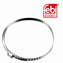 【9/1-10/1限定 全品P10倍(エントリー要)】Volkswagen クリップ FEBI 38765 N91023501