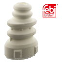 【8/4-11限定 全品P10倍(エントリー要)】Volkswagen リアバンプラバー FEBI 39011 1K0511353F