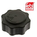 【9/1-10/1限定 全品P10倍(エントリー要)】MINI ラジエターサブタンクキャップ FEBI 40145 17107515499