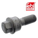 【9/1-10/1限定 全品P10倍(エントリー要)】AUDI ホイールボルト FEBI 40606 8R0601295