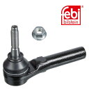 【9/1-10/1限定 全品P10倍(エントリー要)】JEEP タイロッドエンド FEBI 41105 05183761AD