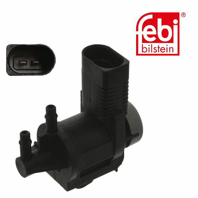 Volkswagen EGRバルブ FEBI 45698 1K0906283A