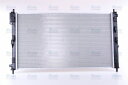 【6/4-11限定 全品P10倍(エントリー要)】CHRYSLER ラジエター NISSENS 68004049AB 61019