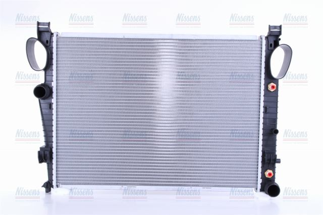 Mercedes Benz �饸������ NISSENS 2305000303 62547A