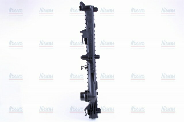 Mercedes Benz �饸������ NISSENS 0995007100 627023