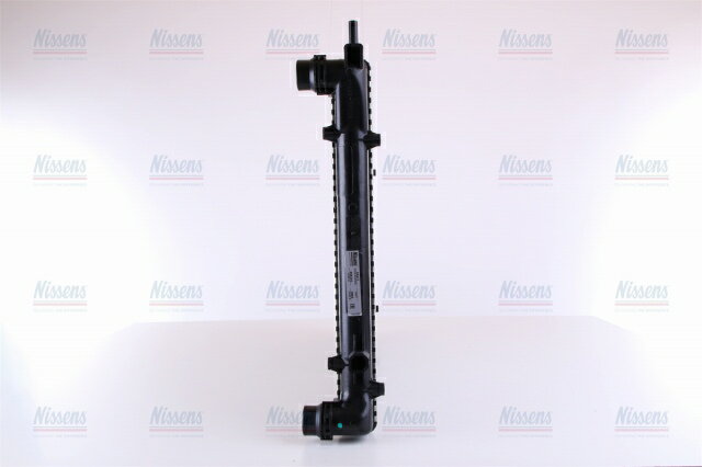 Volkswagen �饸������ NISSENS 1K0121251DF 65277