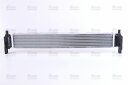 AUDI セカンドラジエター NISSENS 6R0145805H 65331