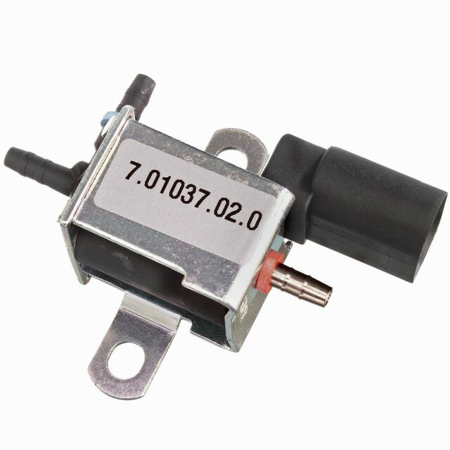 Rakuten - Volkswagen ソレノイドバルブ PIERBURG 7.01037.02.0 06A906283F 新品
