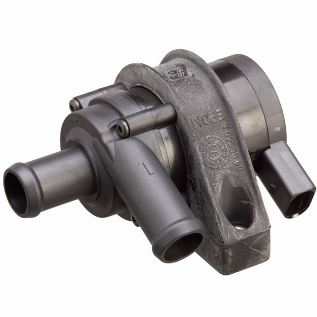 Rakuten - Volkswagen ウォーターポンプ PIERBURG 7.02074.62.0 1K0965561G 新品