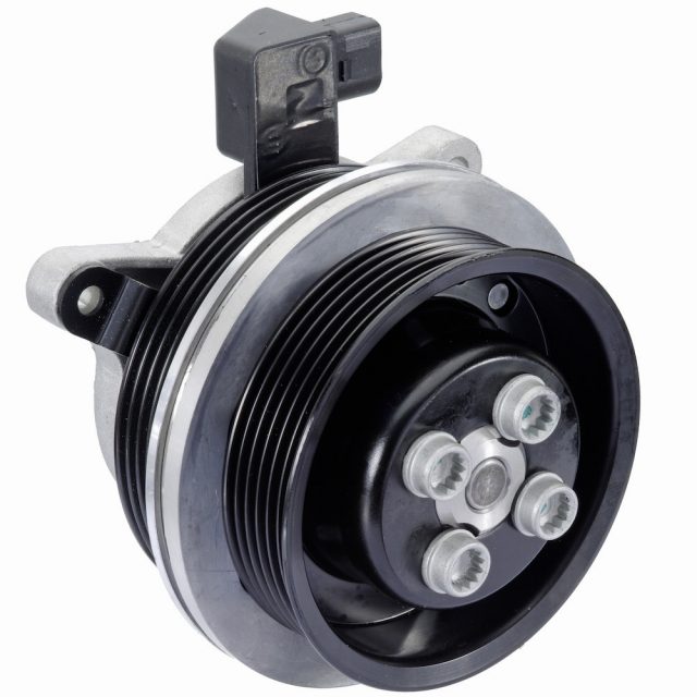 Rakuten - AUDI ウォーターポンプ PA1523 95200173 P651 PIERBURG 7.10942.10.0 03C121004J 新品