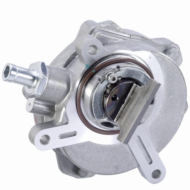 BMW バキュームポンプ PIERBURG 7.24807.23.0 11667635657 新品