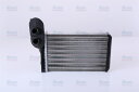 Volkswagen ヒーターコア NISSENS 1H2819031B 73961