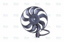Volkswagen 電動ファン NISSENS 1C0959455C 85684