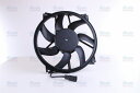 PEUGEOT 電動ファン NISSENS 1253.K4 85886