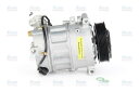 JAGUAR ジャガー 優良品 NISSENS エアコンコンプレッサー(Oリング付) XJ C2D38105 890123..