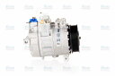 LAND ROVER ランドローバー 優良品 NISSENS エアコンコンプレッサー Oリング付 890306.. 純正品番:LR012593