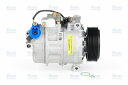 BMW 優良品 NISSENS エアコンコンプレッサー Oリング付 X3 F25 64529211496 890358..