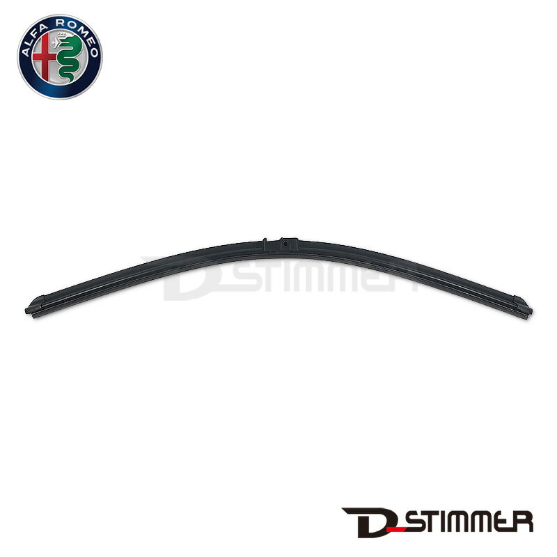 ALFA ROMEO アルファロメオ 純正品 フロントワイパーブレード 右側 50516546