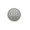 AUDI 純正 ホイール センターキャップ 4B0601170A7ZJ
