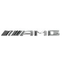 【8/4-11限定 全品P10倍(エントリー要)】Mercedes-Benz メルセデス・ベンツ 純正 エンブレム AMG 純正品番:2228170014