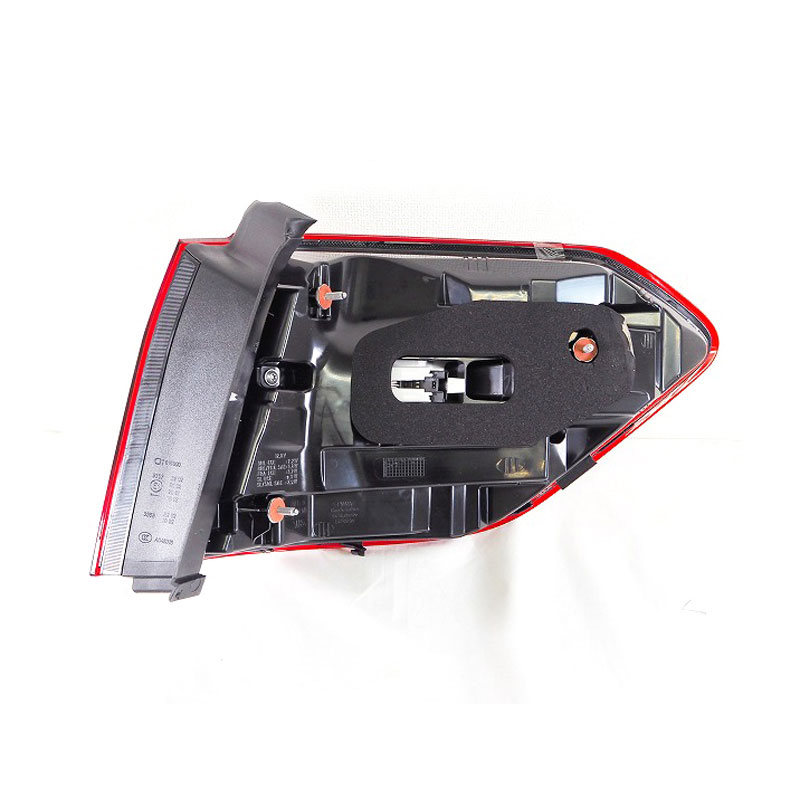 Mercedes-Benz ��륻�ǥ����٥�� ���� LED�ơ������ ��¦ W212 E���饹 ��������:2129061703 212906170364