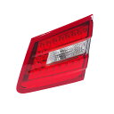 【9/1-10/1限定 全品P10倍(エントリー要)】Mercedes-Benz メルセデス・ベンツ 純正 テールランプ IN RH 右 純正品番:2128201064