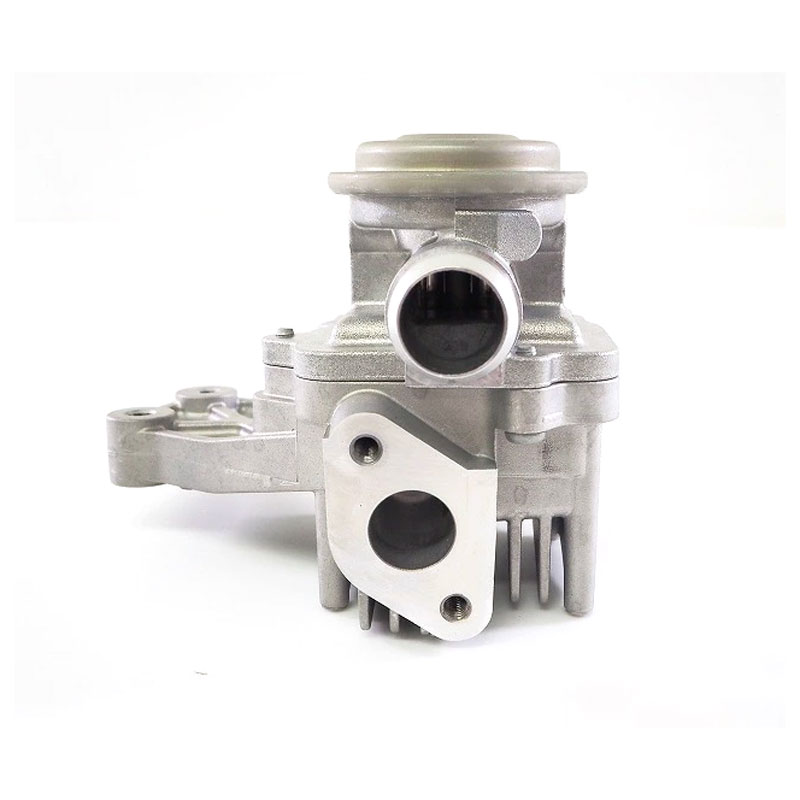 Mercedes-Benz メルセデス・ベンツ 純正 EGRバルブ W204 Cクラス W212 W207 Eクラス 純正品番:0031400060 2