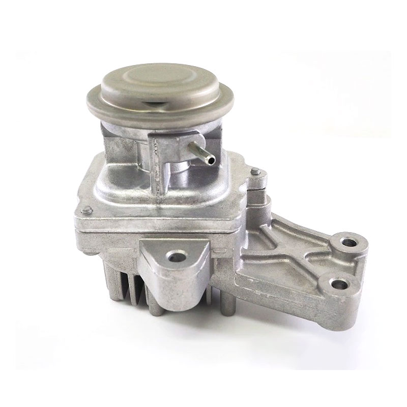 Mercedes-Benz メルセデス・ベンツ 純正 EGRバルブ W204 Cクラス W212 W207 Eクラス 純正品番:0031400060 3