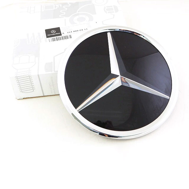 Mercedes-Benz メルセデス・ベンツ 純正 フロントエンブレム 1648880411. 純正品番:1648880411