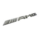 【8/4-11限定 全品P10倍(エントリー要)】Mercedes-Benz メルセデス・ベンツ 純正 エンブレム AMG GLEクラス 純正品番:1668176300
