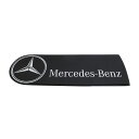 【8/4-11限定 全品P10倍(エントリー要)】Mercedes-Benz 純正 リア スペアタイヤカバープレート マーク・ロゴ入りタイプ W463 Gクラス ゛G500/G320/G55 4638980511