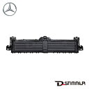 【9/1-10/1限定 全品P10倍(エントリー要)】Mercedes-Benz メルセデス・ベンツ 純正品 ラジエターグリルベース 1775007900 新品
