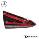 【9/1-10/1限定 全品P10倍(エントリー要)】Mercedes-Benz メルセデス・ベンツ 純正 テールランプ IN LH 左側 1779061900
