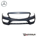 【8/4-11限定 全品P10倍(エントリー要)】Mercedes-Benz メルセデス・ベンツ 純正 フロントバンパー 純正品番:2058801840659999