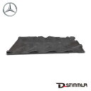 【8/4-11限定 全品P10倍(エントリー要)】Mercedes-Benz メルセデス・ベンツ 純正 アンダーカバー 右側 純正品番:2466840200