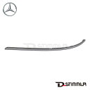 【8/4-11限定 全品P10倍(エントリー要)】Mercedes-Benz メルセデス・ベンツ 純正 リアバンパー メッキモール 左側 純正品番:2468850921